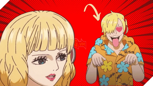 Diễn viên lồng tiếng của nhân vật Sanji chia sẻ quan điểm gây bất ngờ về nhân vật. 