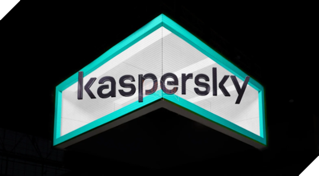 Phần Mềm Diệt Virus Kaspersky Bị Cấm Tại Mỹ
