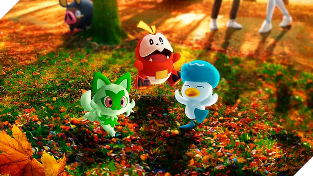 Cộng đồng Pokemon GO bất bình vì một sửa đổi nhỏ nhặt đến từ Niantic