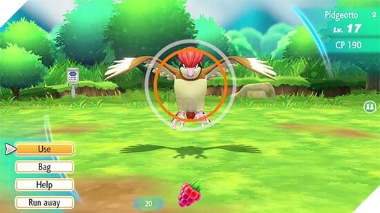 Cộng đồng Pokemon GO bất bình vì một thay đổi nhỏ nhặt đến từ Niantic
