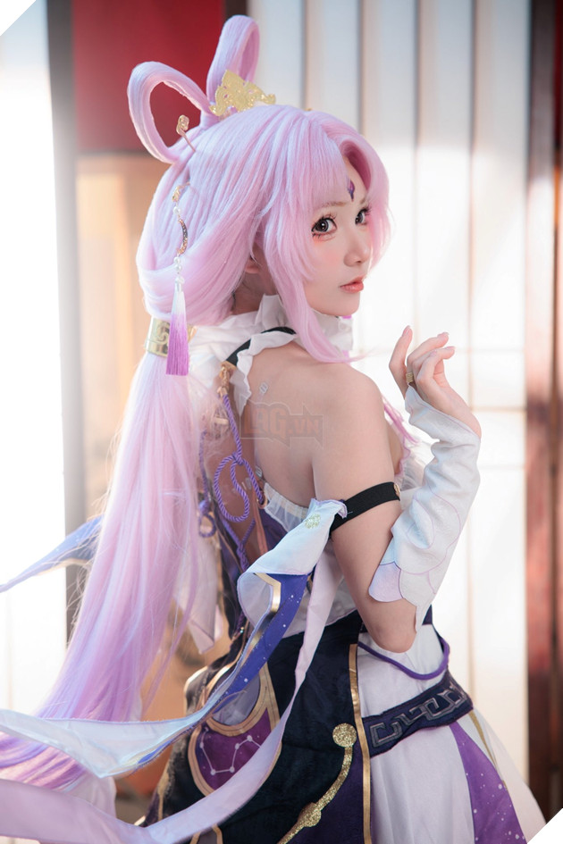 Wuthering Waves: Xuất hiện bộ cosplay Verina xinh đẹp và đáng yêu không thua gì bản gốc