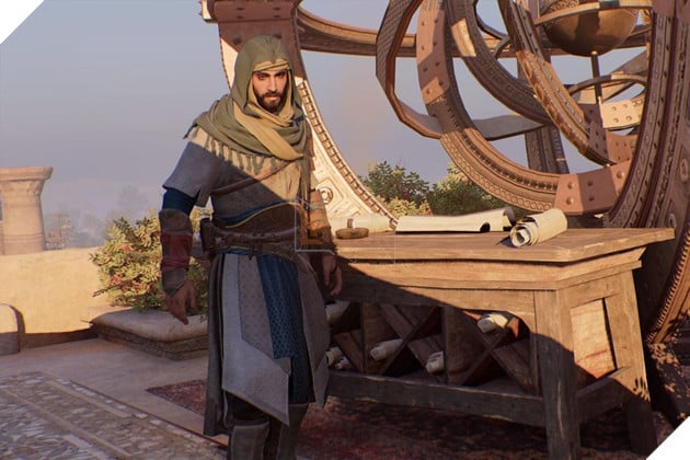 Ubisoft Xác Nhận Nhiều Bản Làm Lại Của Thương Hiệu Assassin's Creed Đang Được Triển Khai 3