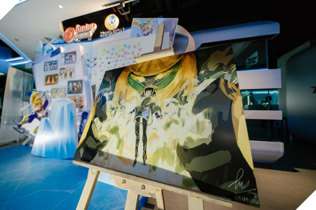 Sự Trở Lại Của Bộ Môn Mobile Legends: Bang Bang Với Nhà Phát Hành Funtap