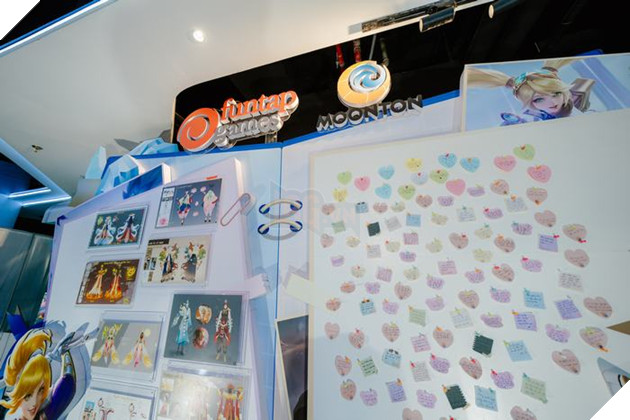 Sự Trở Lại Của Bộ Môn Mobile Legends: Bang Bang Với Nhà Phát Hành Funtap 3