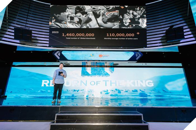 Sự Trở Lại Của Bộ Môn Mobile Legends: Bang Bang Với Nhà Phát Hành Funtap 12