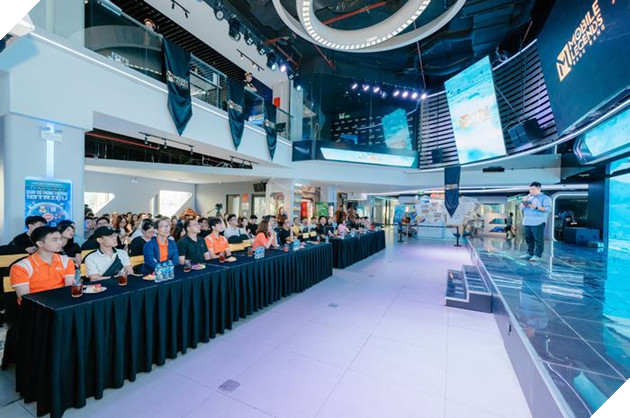 Sự Trở Lại Của Bộ Môn Mobile Legends: Bang Bang Với Nhà Phát Hành Funtap 10