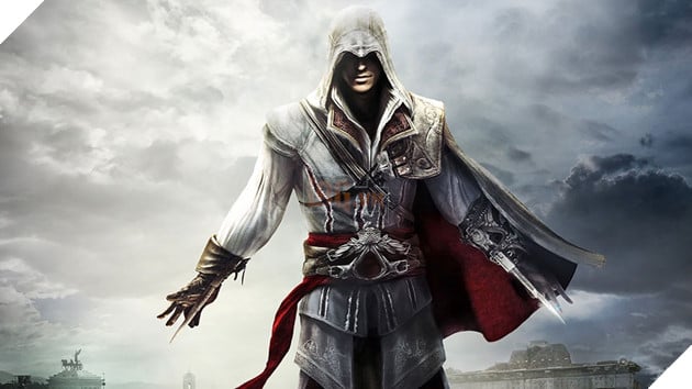 Ubisoft Xác Nhận Nhiều Bản Làm Lại Của Thương Hiệu Assassin's Creed Đang Được Triển Khai 4