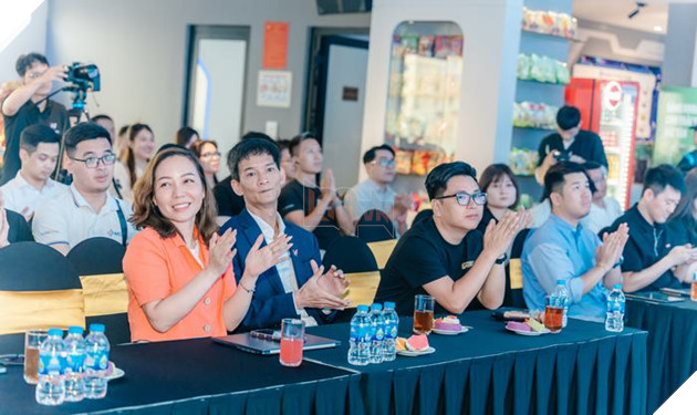 Sự Trở Lại Của Bộ Môn Mobile Legends: Bang Bang Với Nhà Phát Hành Funtap 9