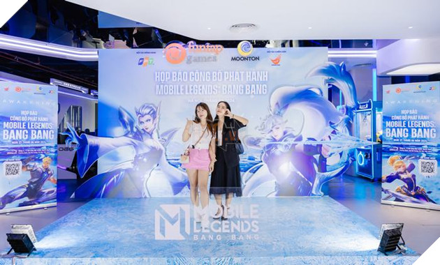 Sự Trở Lại Của Bộ Môn Mobile Legends: Bang Bang Với Nhà Phát Hành Funtap 14