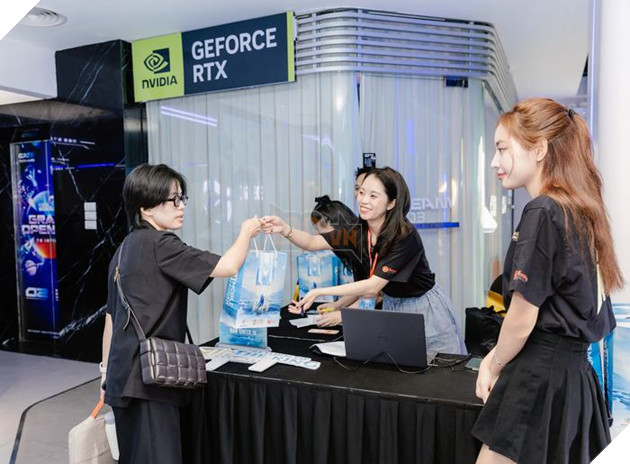 Sự Trở Lại Của Bộ Môn Mobile Legends: Bang Bang Với Nhà Phát Hành Funtap 5