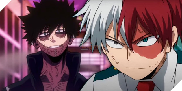 Spoiler My Hero Academia Chương 426: Gia đình Todoroki đoàn tụ, đối mặt với quá khứ và tương lai 3