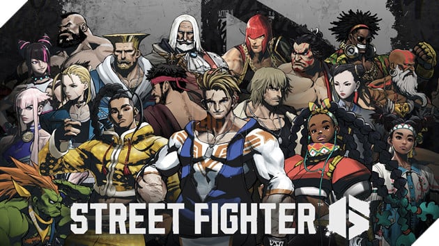 Dự Án Phim Street Fighter Live-Action Mất Đạo Diễn Nhưng Vẫn Thông Báo Ấn Định Ngày Phát Hành 2