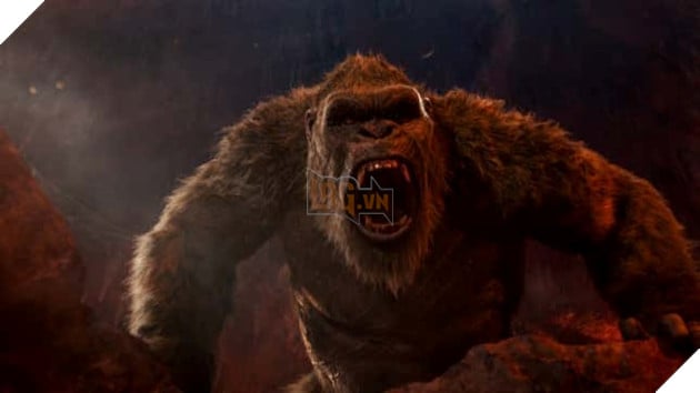 Phim Godzilla & Kong 3 Ấn Định Ngày Phát Hành Sau Khi Adam Wingard Rời Ghế Đạo Diễn 2