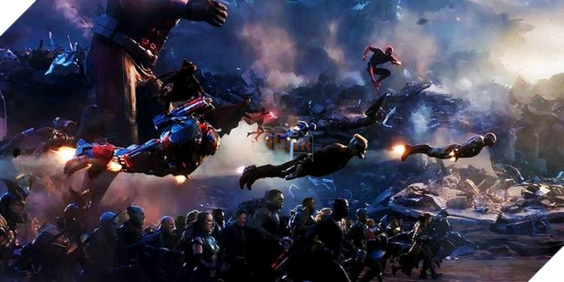 TIN ĐỒN: Avengers 5 Với Chi Tiết Cốt Truyện Và Danh Sách Các Siêu Anh Hùng Tham Gia Được Đồn Đại 3
