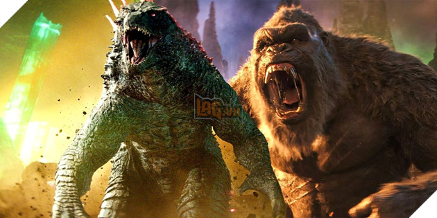 Phim Godzilla & Kong 3 Ấn Định Ngày Phát Hành Sau Khi Adam Wingard Rời Ghế Đạo Diễn 3
