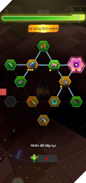 Daymare Zero: Hướng dẫn cơ bản cho tân thủ làm quen với các chế độ của game 6