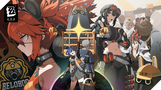 Zenless Zone Zero Code