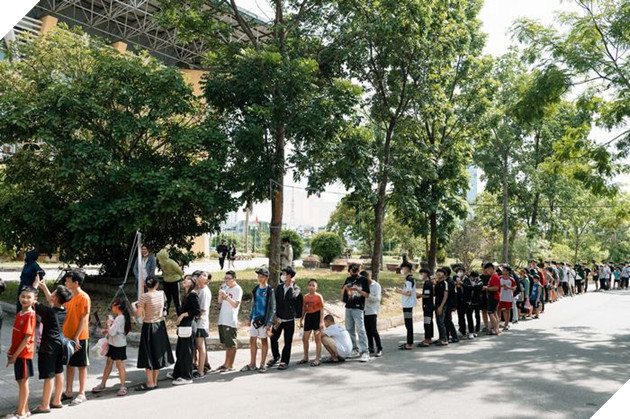 Chung Kết Đại Chiến Quân Đoàn Mùa Hè 2024: Chiến Thắng Gọi Tên Quân Đoàn Bình Dương Đại Hải 6