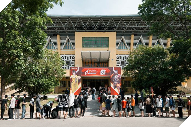 Chung Kết Đại Chiến Quân Đoàn Mùa Hè 2024: Chiến Thắng Gọi Tên Quân Đoàn Bình Dương Đại Hải 7