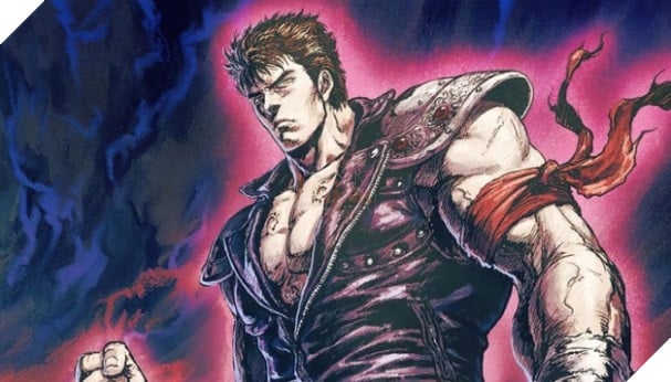 Những chia sẻ của cố hoạ sĩ Akira Toriyama về manga huyền thoại “Bắc Đẩu Thần Quyền”