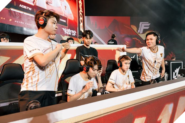 Chung Kết Đại Chiến Quân Đoàn Mùa Hè 2024: Chiến Thắng Gọi Tên Quân Đoàn Bình Dương Đại Hải 10