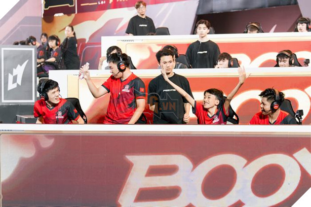 Chung Kết Đại Chiến Quân Đoàn Mùa Hè 2024: Chiến Thắng Gọi Tên Quân Đoàn Bình Dương Đại Hải 11