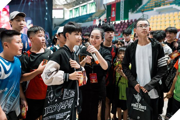 Chung Kết Đại Chiến Quân Đoàn Mùa Hè 2024: Chiến Thắng Gọi Tên Quân Đoàn Bình Dương Đại Hải 2