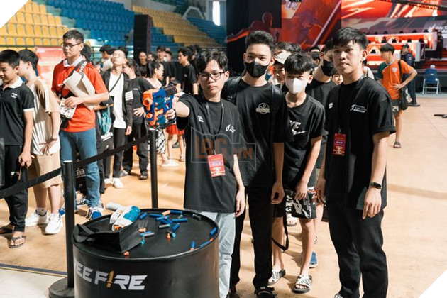 Chung Kết Đại Chiến Quân Đoàn Mùa Hè 2024: Chiến Thắng Gọi Tên Quân Đoàn Bình Dương Đại Hải 3