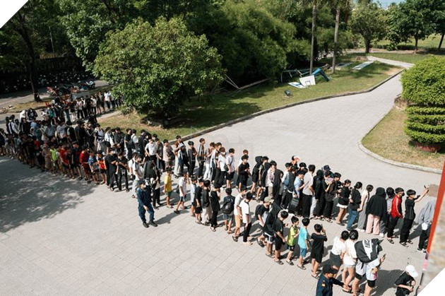 Chung Kết Đại Chiến Quân Đoàn Mùa Hè 2024: Chiến Thắng Gọi Tên Quân Đoàn Bình Dương Đại Hải 5