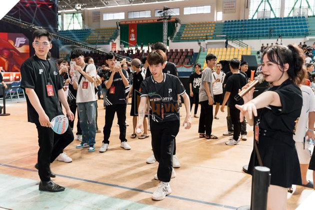 Chung Kết Đại Chiến Quân Đoàn Mùa Hè 2024: Chiến Thắng Gọi Tên Quân Đoàn Bình Dương Đại Hải 4