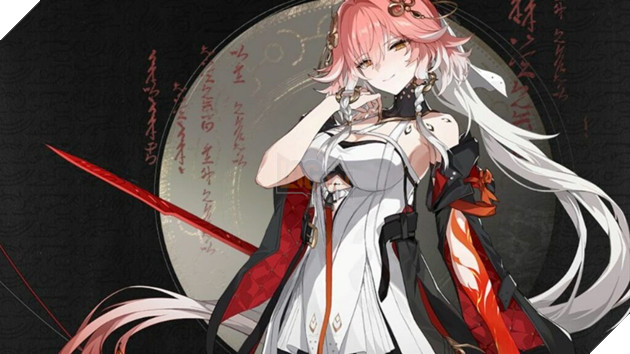 Changli Wuthering Waves