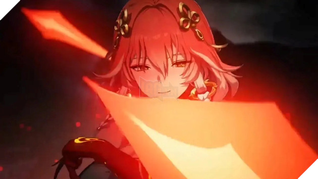 Changli Wuthering Waves