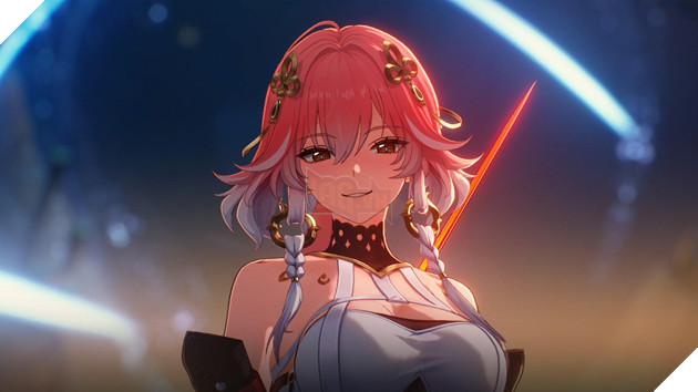 Changli Wuthering Waves