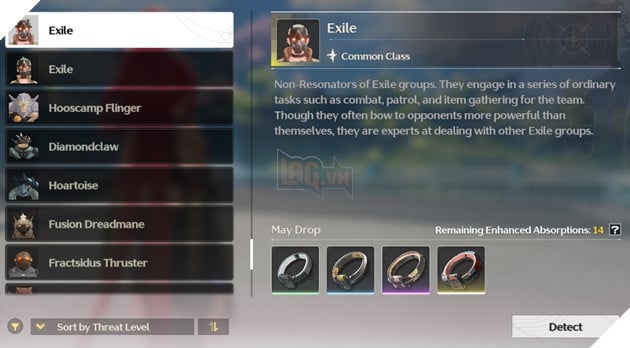 Changli Wuthering Waves