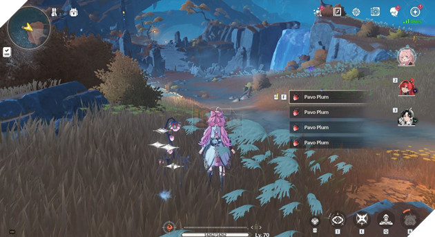 Changli Wuthering Waves