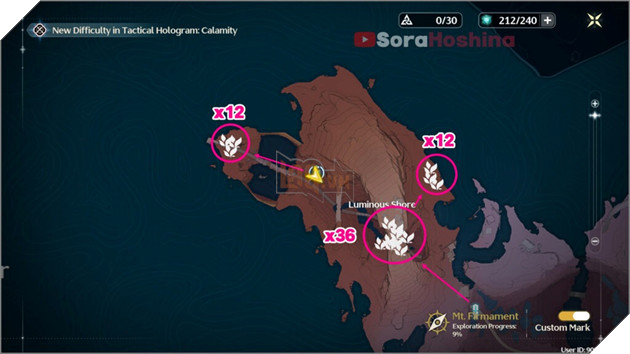 Changli Wuthering Waves