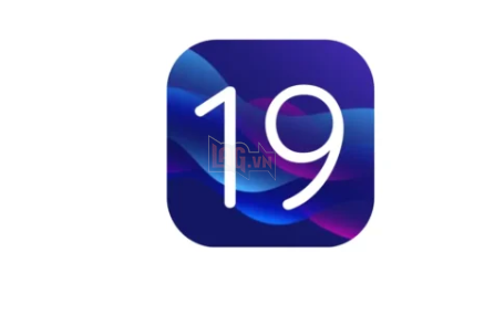 iOS 19 Rò Rỉ Trước Khi iOS 18 Được Phát Hành