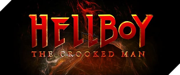 Phim Hellboy: The Crooked Man Tung Trailer Chính Thức Đầu Tiên