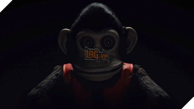 Phim The Monkey Chuyển Thể Từ Truyện Của Stephen King Là 1 Tác Phẩm Hài 2