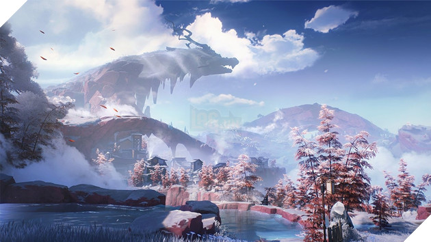 Frostbug Wuthering Waves