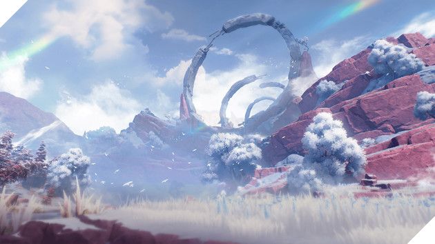 Frostbug Wuthering Waves