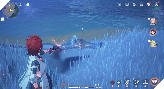 Frostbug Wuthering Waves