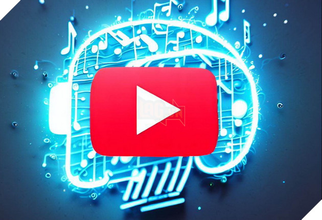 Youtube có động thái muốn sử dụng bản quyền nhạc để đào tạo AI khiến cộng đồng nổi giận