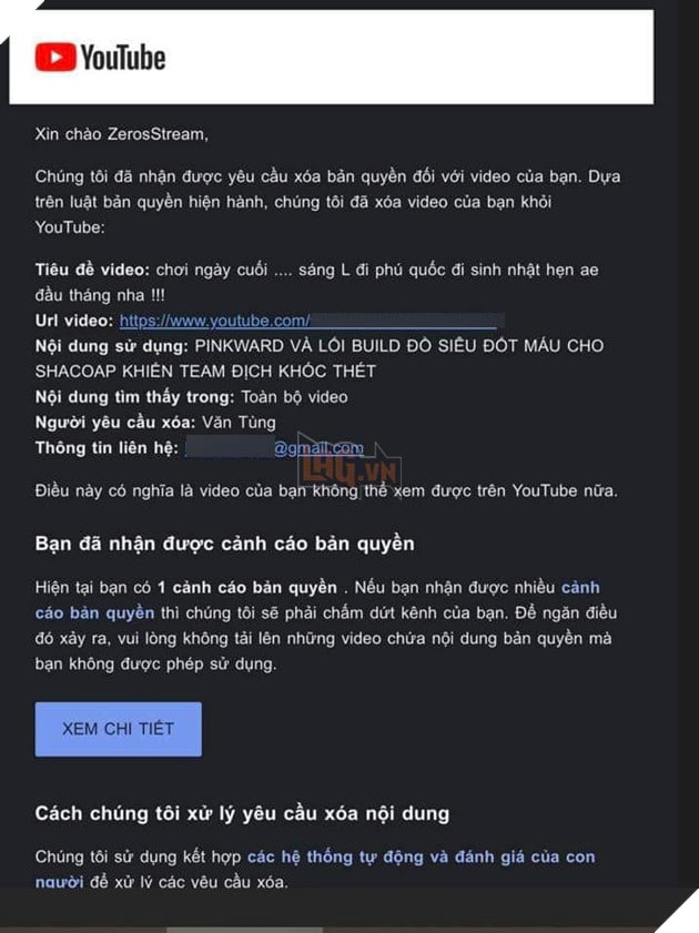 LMHT: Cộng đồng nghi vấn Zeros cố tình vu oan cho Văn Tùng trong vụ việc mới nhất