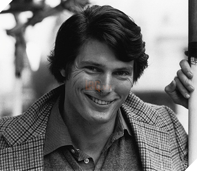 Con Trai Của Nam Diễn Viên Christopher Reeve Sẽ Xuất Hiện Trong Phim Superman Sắp Tới