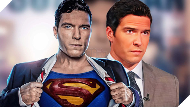 Con Trai Của Nam Diễn Viên Christopher Reeve Sẽ Xuất Hiện Trong Phim Superman Sắp Tới 2