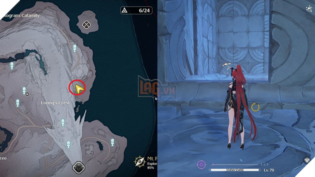 Mutterfly Wuthering Waves