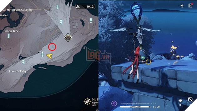 Mutterfly Wuthering Waves