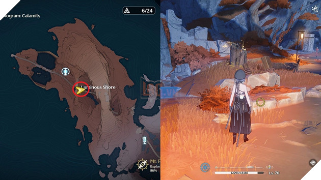 Mutterfly Wuthering Waves