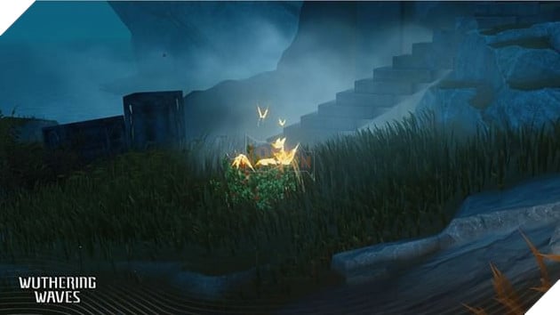 Mutterfly Wuthering Waves